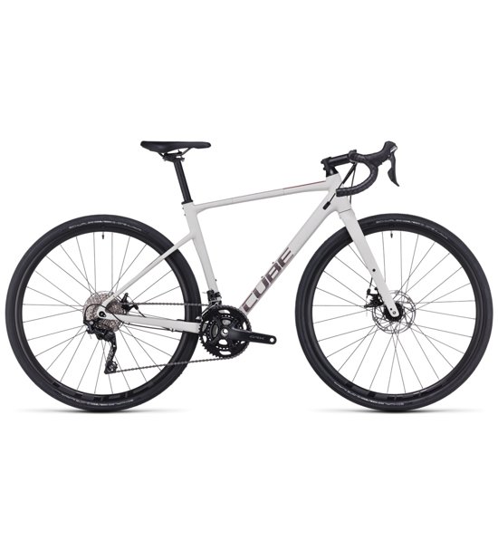 Cube Nuroad WS - Gravelbike - Damen | Sportler.com