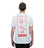 Cube Organic GTY Fit Sushi - T-Shirt - Herren, White