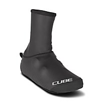 Cube Overshoes - copriscarpe, Black