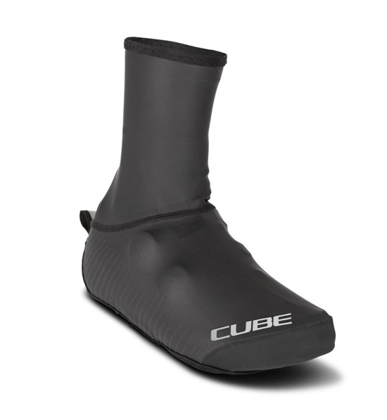 Cube Overshoes - copriscarpe