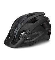Cube PATHOS - casco MTB, Black