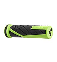 Cube Performance - Griffe, Black/Green