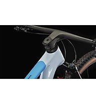 Cube Phenix C:68X SLX - mtb cross country, White/Blue/Red