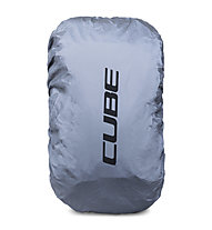 Cube Raincover Large - Regenschutz für Rucksack, Grey
