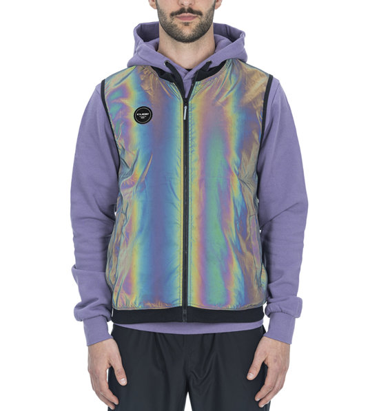 Kings will dream specule on sale flag windbreaker