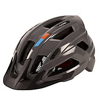 Cube Steep X Actionteam - casco bici, Grey