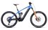 Cube Stereo H 160 HPC Actionteam 27.5 - e-mountainbike, Grey/Blue/Red