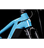 Cube Stereo Hybrid 120 Pro 625 - E-Mountainbike, Blue