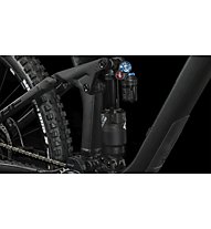 Cube Stereo ONE77 Pro 29 - enduro mountainbike, Black