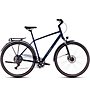 Cube Touring ONE - Citybike - Herren, Blue