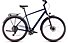 Cube Touring ONE - citybike - uomo, Blue