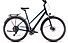 Cube Touring ONE - citybike - donna, Blue