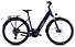 Cube Touring Hybrid ONE 625 - e-trekkingbike, Blue