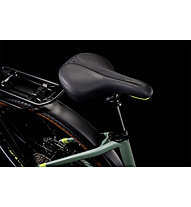 Cube Touring Hybrid ONE 625 (2022) - eTrekkingbike, Green