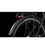 Cube Touring ONE - Citybike - Damen, Black