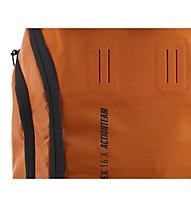 Cube Vertex 16 - Fahrradrucksack, Orange