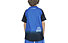 Cube Vertex Rookie X Actionteam S/S - maglia ciclismo - bambino, Blue