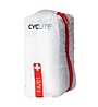 Cyclite First Aid Kit/01 - kit primo soccorso, White