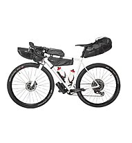 Cyclite Handle Aero/01 - borsa manubrio, Black