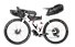 Cyclite Handle Aero/01 - borsa manubrio, Black