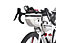 Cyclite Handle Aero/01 - Lenkertasche, Light Grey
