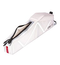 Cyclite Top Tube Large/01 - borsa telaio, Light Grey