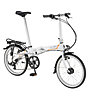 Dahon Vybe C7A, White