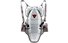 Dainese Action Wave S 02 - paraschiena, White