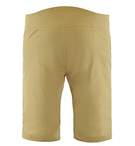 Dainese HGL Aokighara - MTB-Shorts - Herren, Yellow