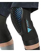 Dainese Trail Skins Air Knee Guards - Knieprotektoren, Black