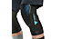 Dainese Trail Skins Air Knee Guards - Knieprotektoren, Black