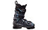 Dalbello Veloce 85 W GW - scarpone sci alpino - donna, Black/Light Blue