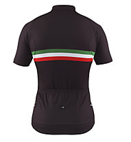 De Marchi PT jersey - maglia bici - uomo, Black