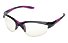 Demon Viper Photocromatic - occhiali da sole, Black/Purple