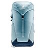 Deuter AC Lite 22 SL - Wanderrucksack - Damen, Blue