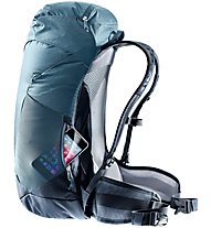 Deuter AC Lite 24 - Wanderrucksack, Blue