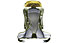 Deuter AC Lite 24 - zaino escursionismo, Yellow/Green