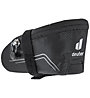 Deuter Race II - borsa sottosella, Black