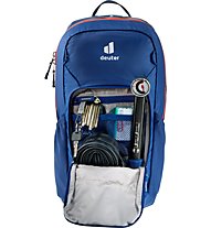 Deuter Bike I 14 - Radrucksack, Blue