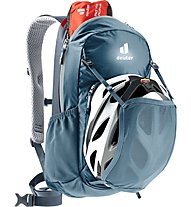 Deuter Bike I 14 - Radrucksack, Light Blue/Grey