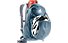 Deuter Bike I 14 - Radrucksack, Light Blue/Grey