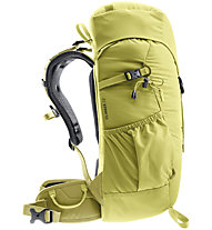 Deuter Climber 22 - Alpinrucksack - Kinder , Yellow