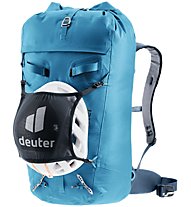 Deuter Durascent 30 - zaino alpinismo, Blue