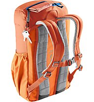 Deuter Junior 18 - Wanderrucksack - Kinder, Orange