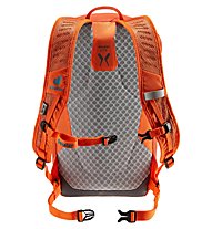 Deuter Speed Lite 17 - zaino escursionismo , Orange