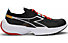 Diadora Equipe Corsa - scarpe running neutre - uomo, Black/White/Red