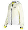 Diadora Multilayer Jacket Be One - giacca running - donna, White