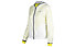 Diadora Multilayer Jacket Be One - giacca running - donna, White