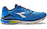Diadora Mythos Blushield 2 - scarpe running neutre - uomo, Blue