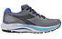 Diadora Mythos Blushield 7 Vortice - scarpe running neutre - uomo, Grey/Blue/Black